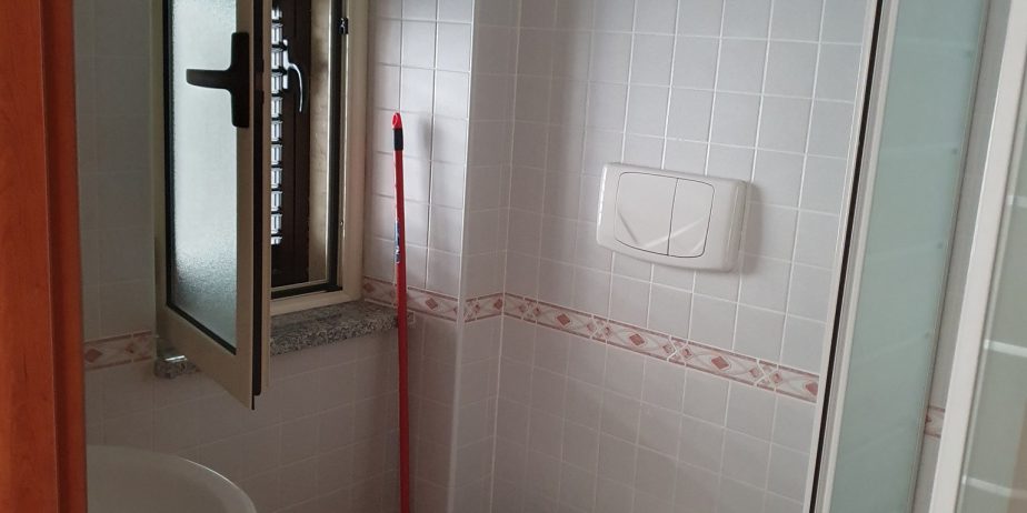 Sale flat in Isca Marina, region Cantanzaro