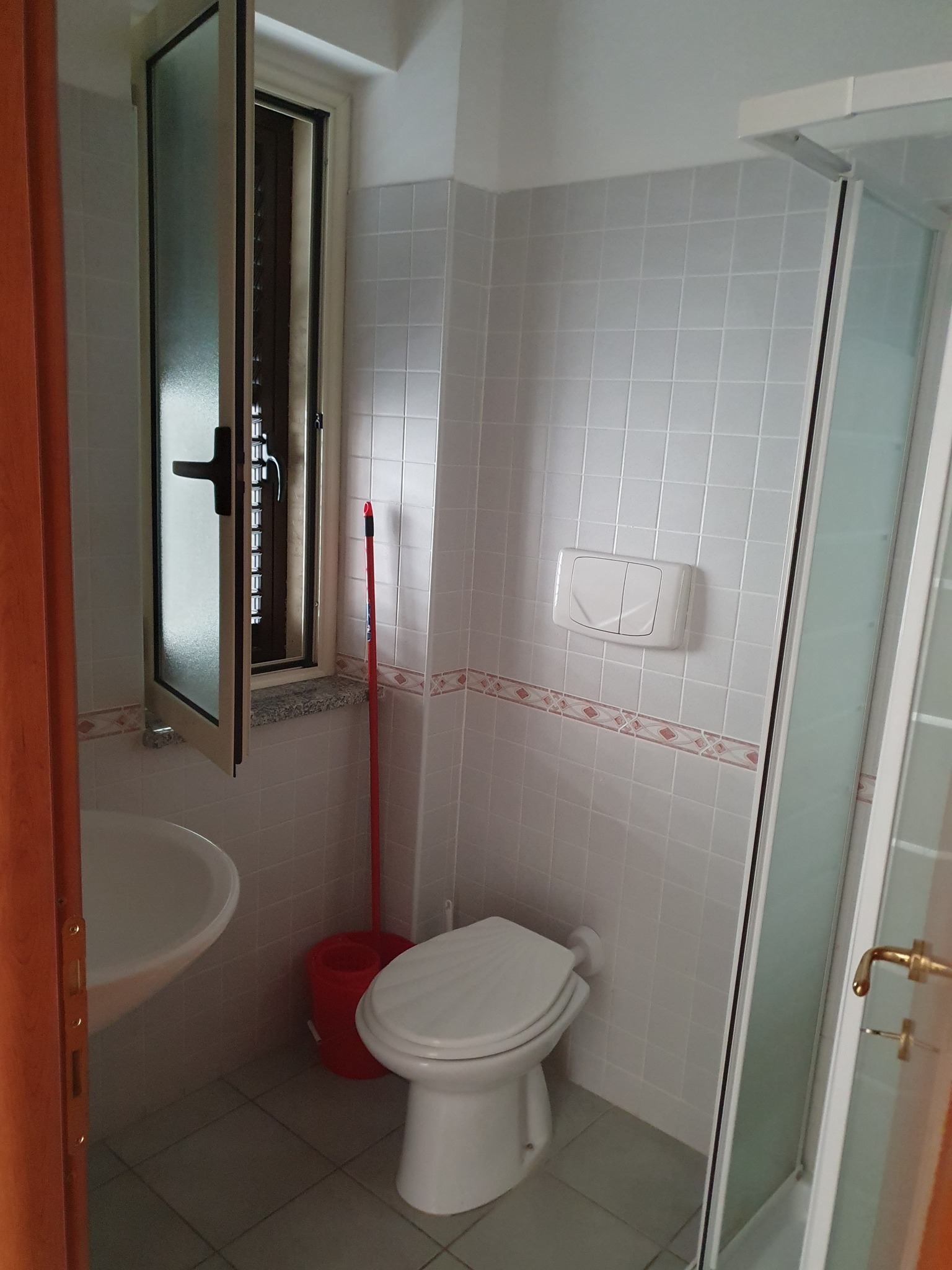 Sale flat in Isca Marina, region Cantanzaro