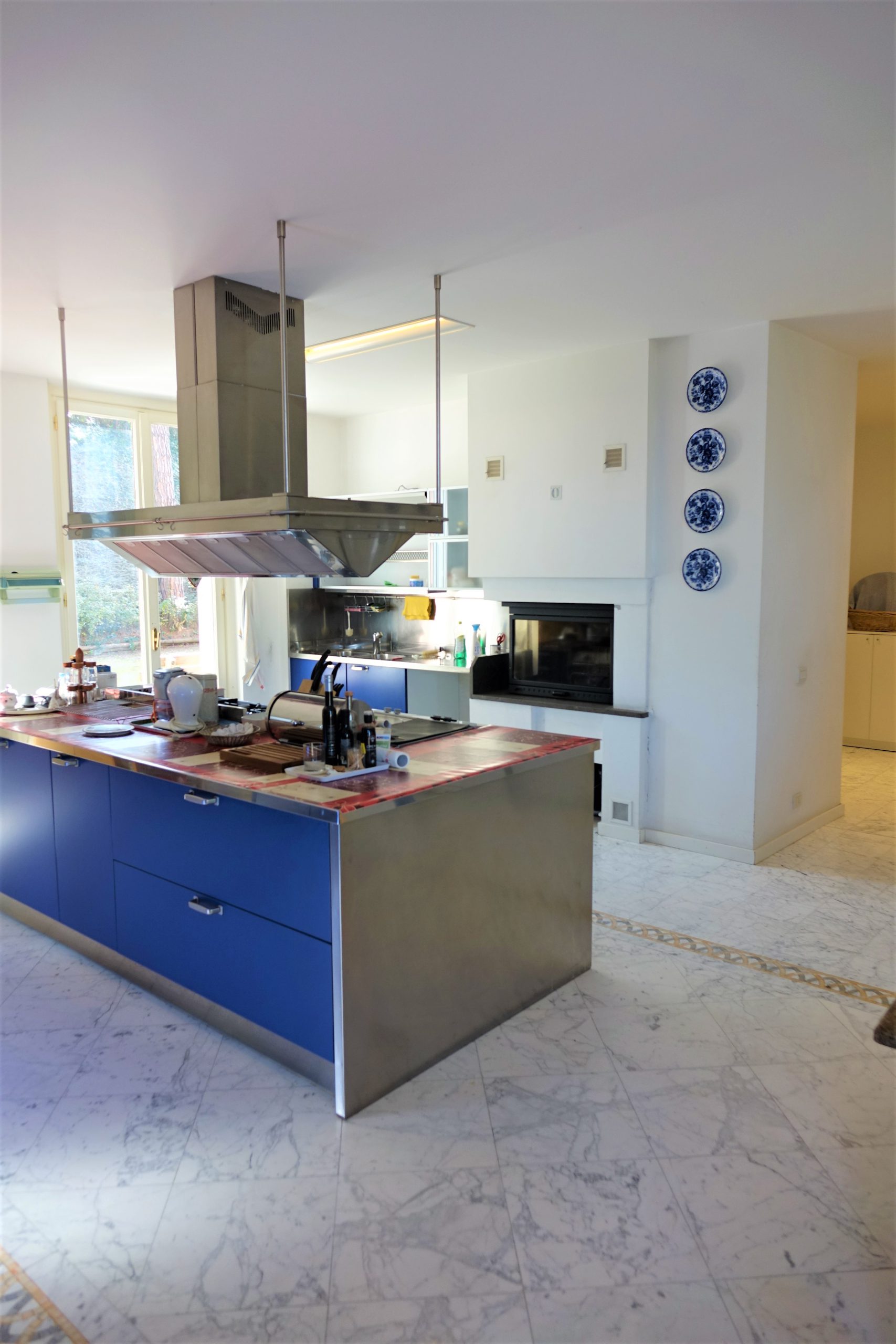 Country House with olive grove in Marche, Macerata, Tolentino.