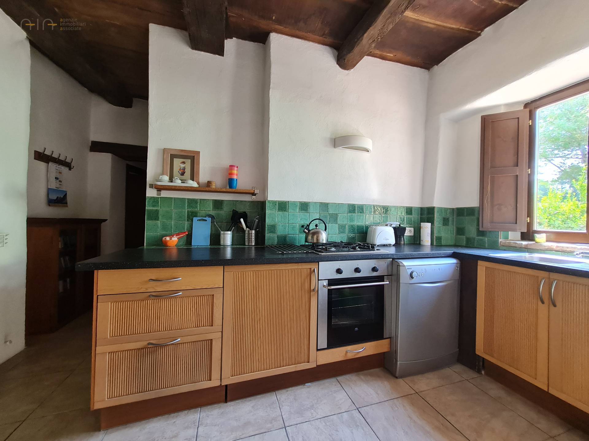 Fantastic villa with pool