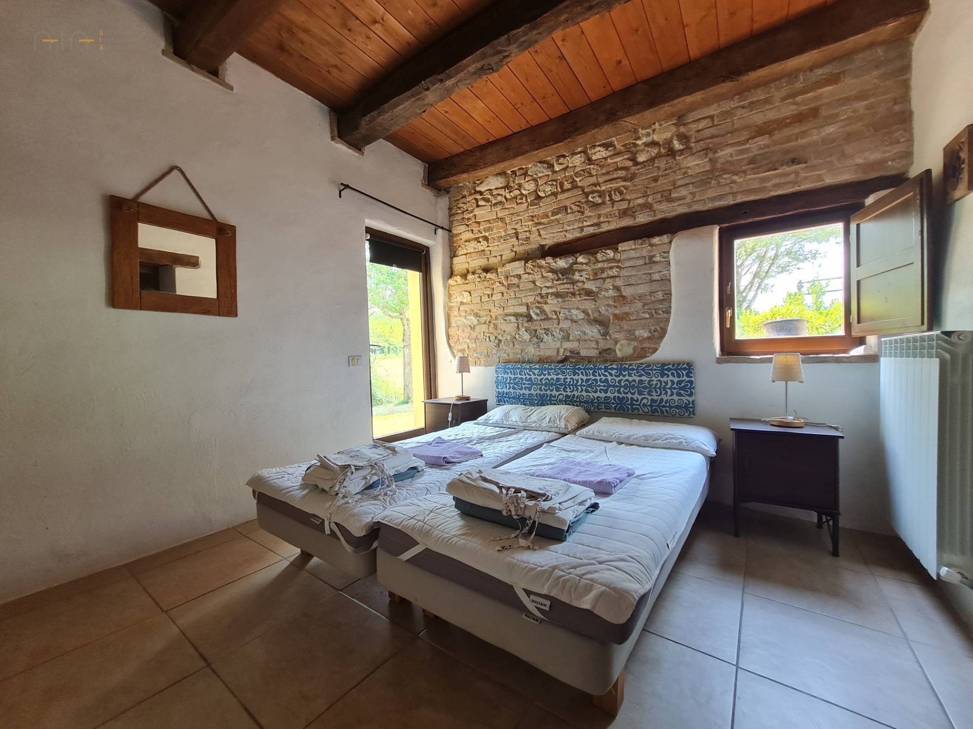 Fantastic villa with pool