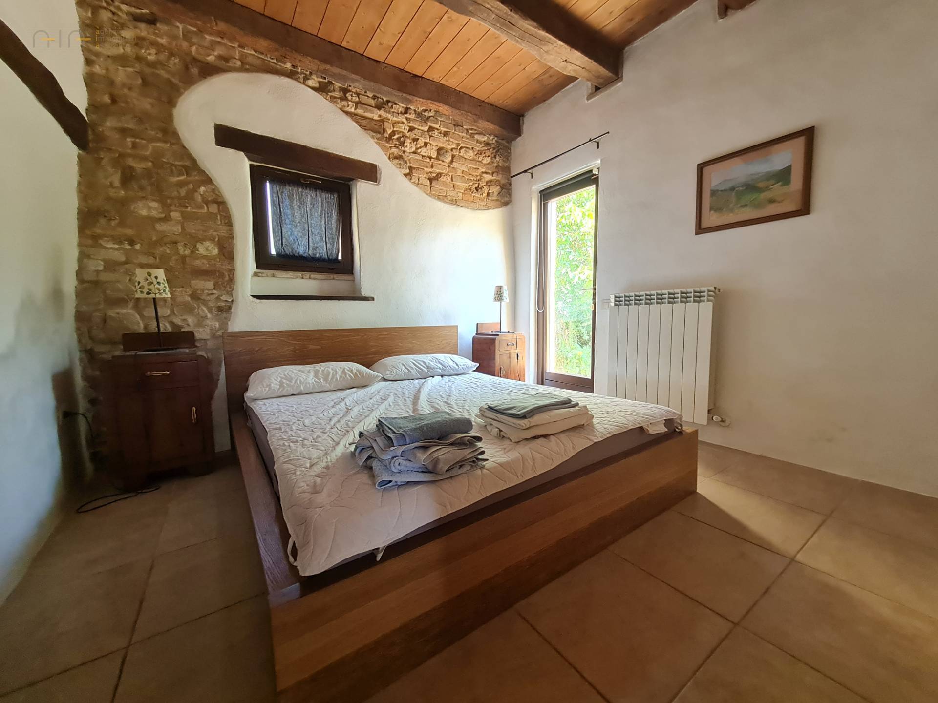 Fantastic villa with pool