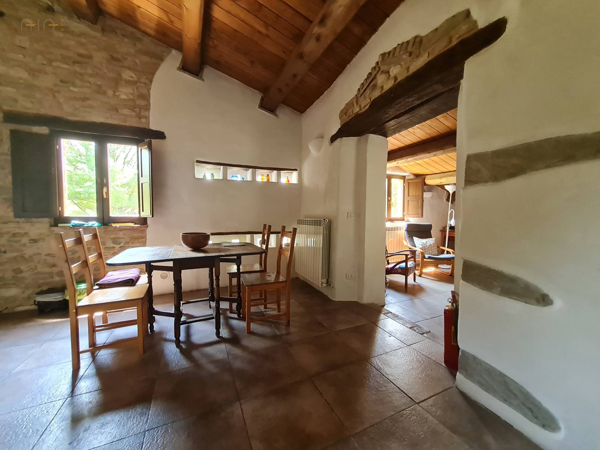 Fantastic villa with pool