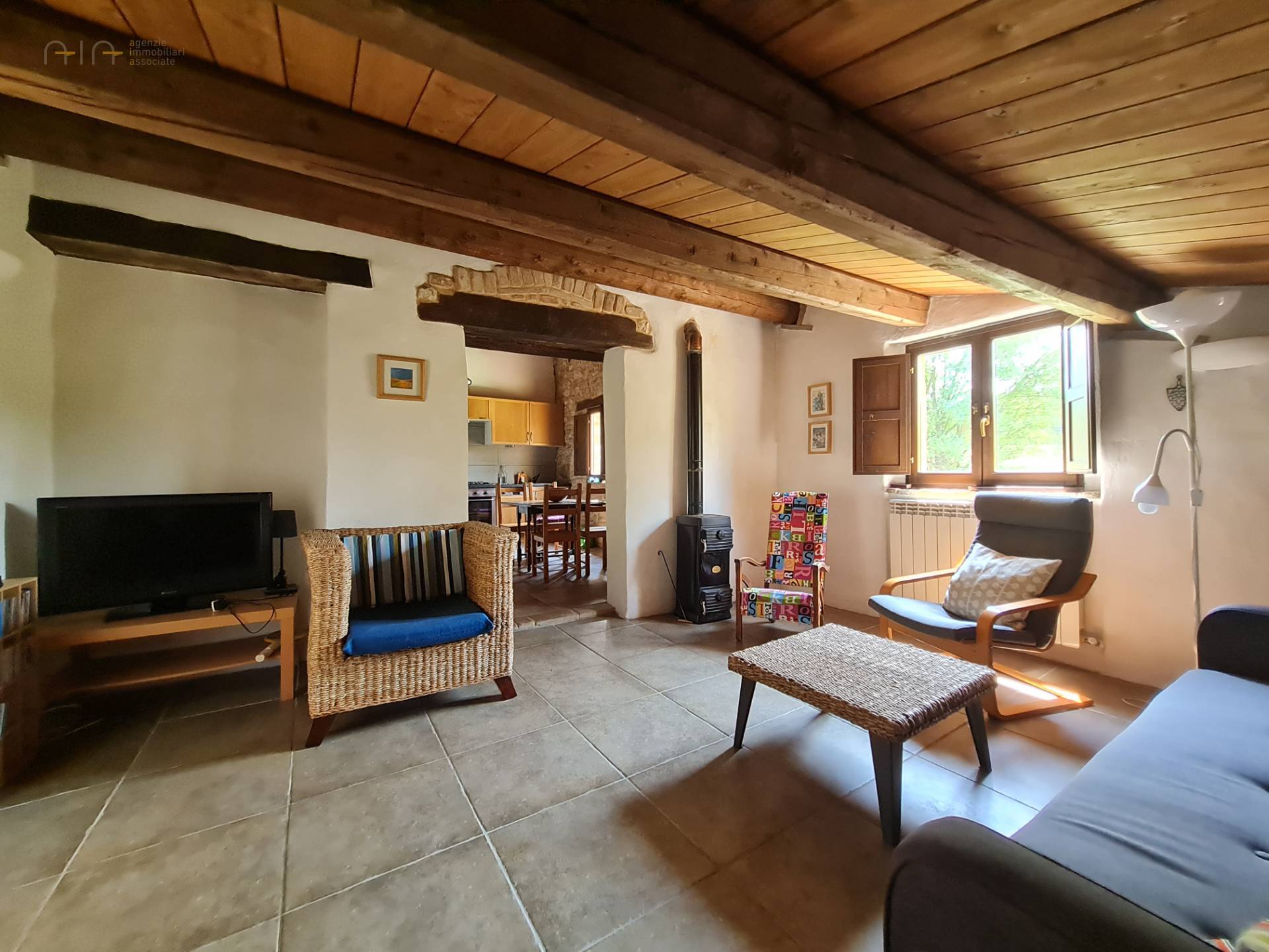 Fantastic villa with pool