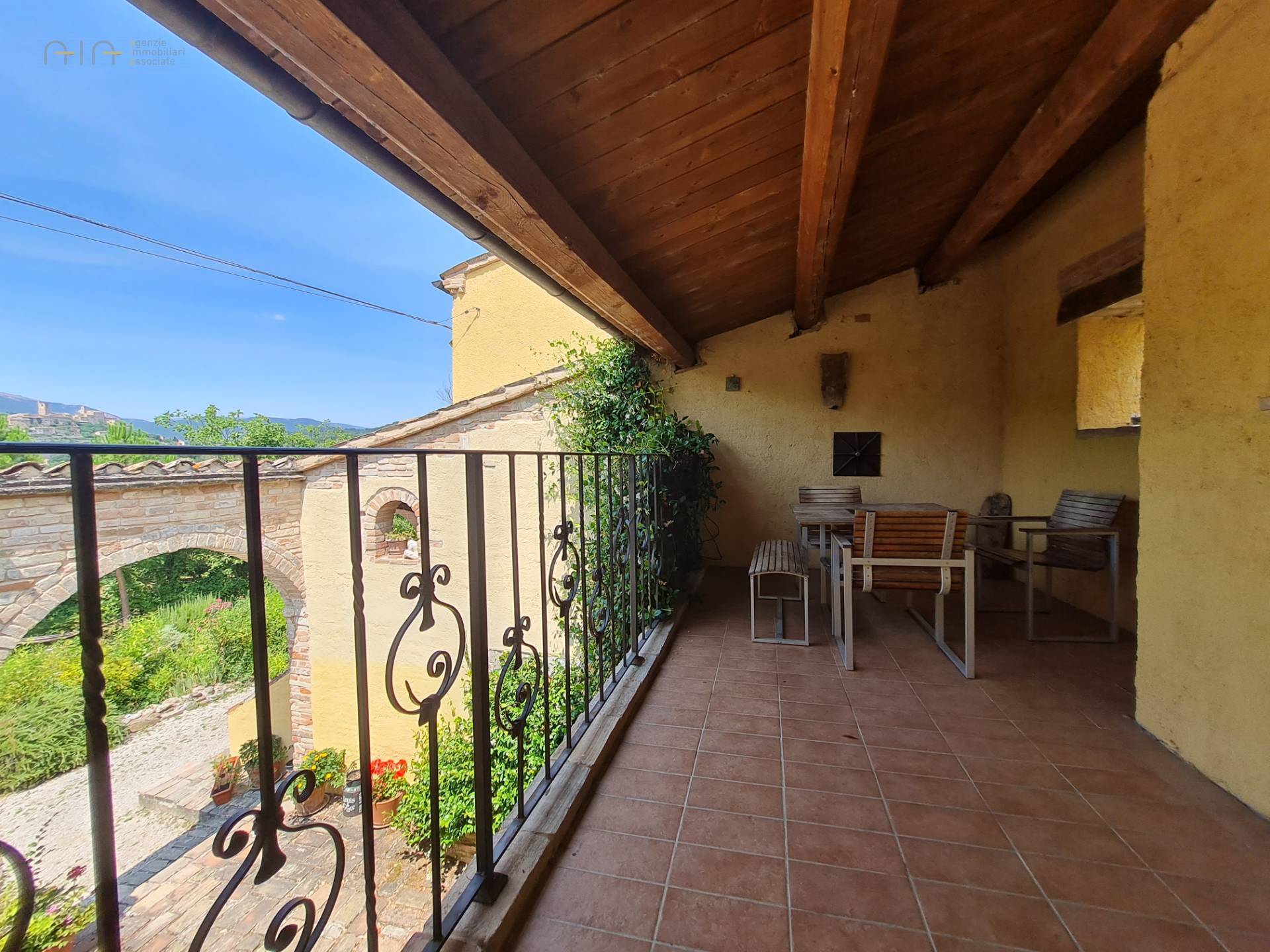 Fantastic villa with pool