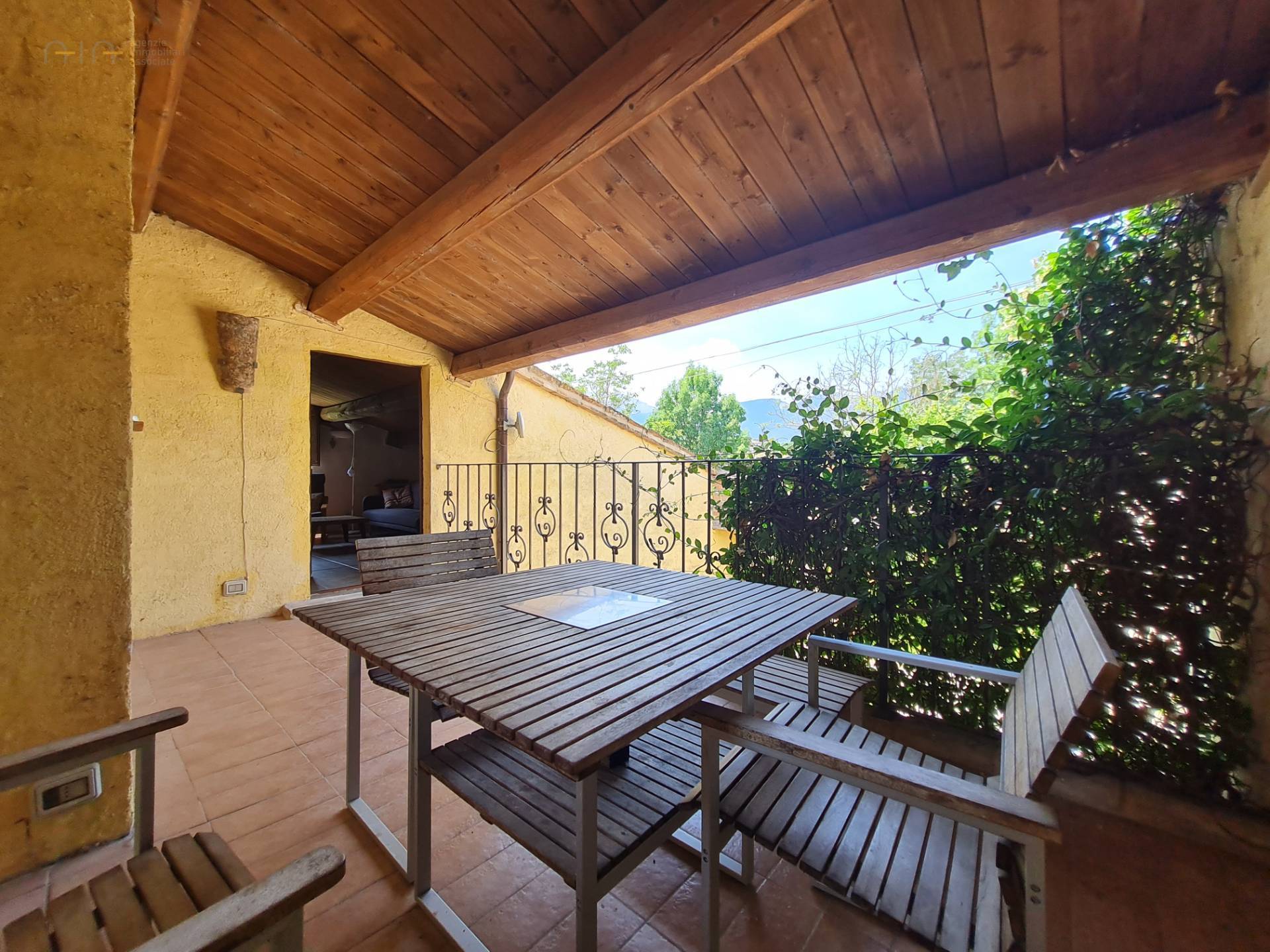 Fantastic villa with pool