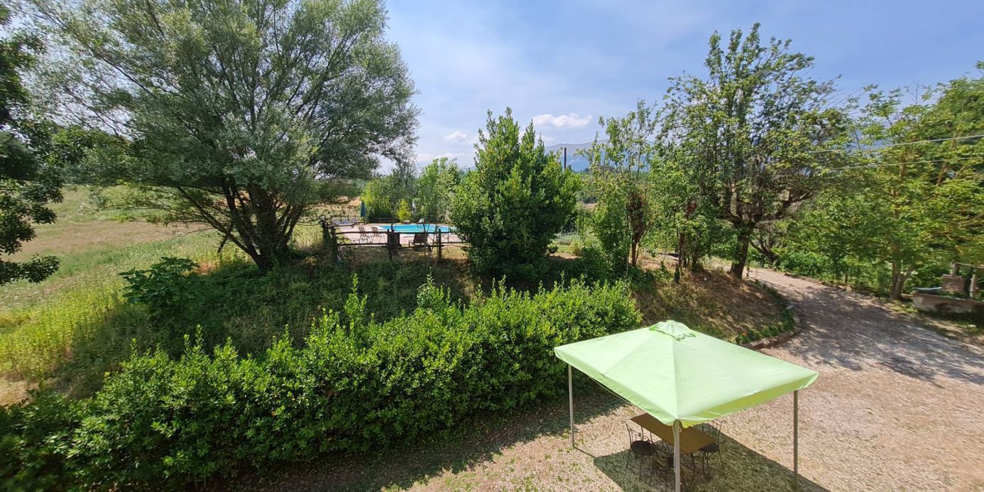 Fantastic villa with pool