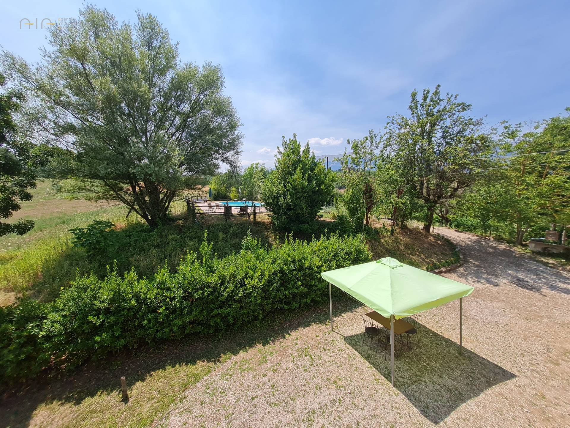 Fantastic villa with pool