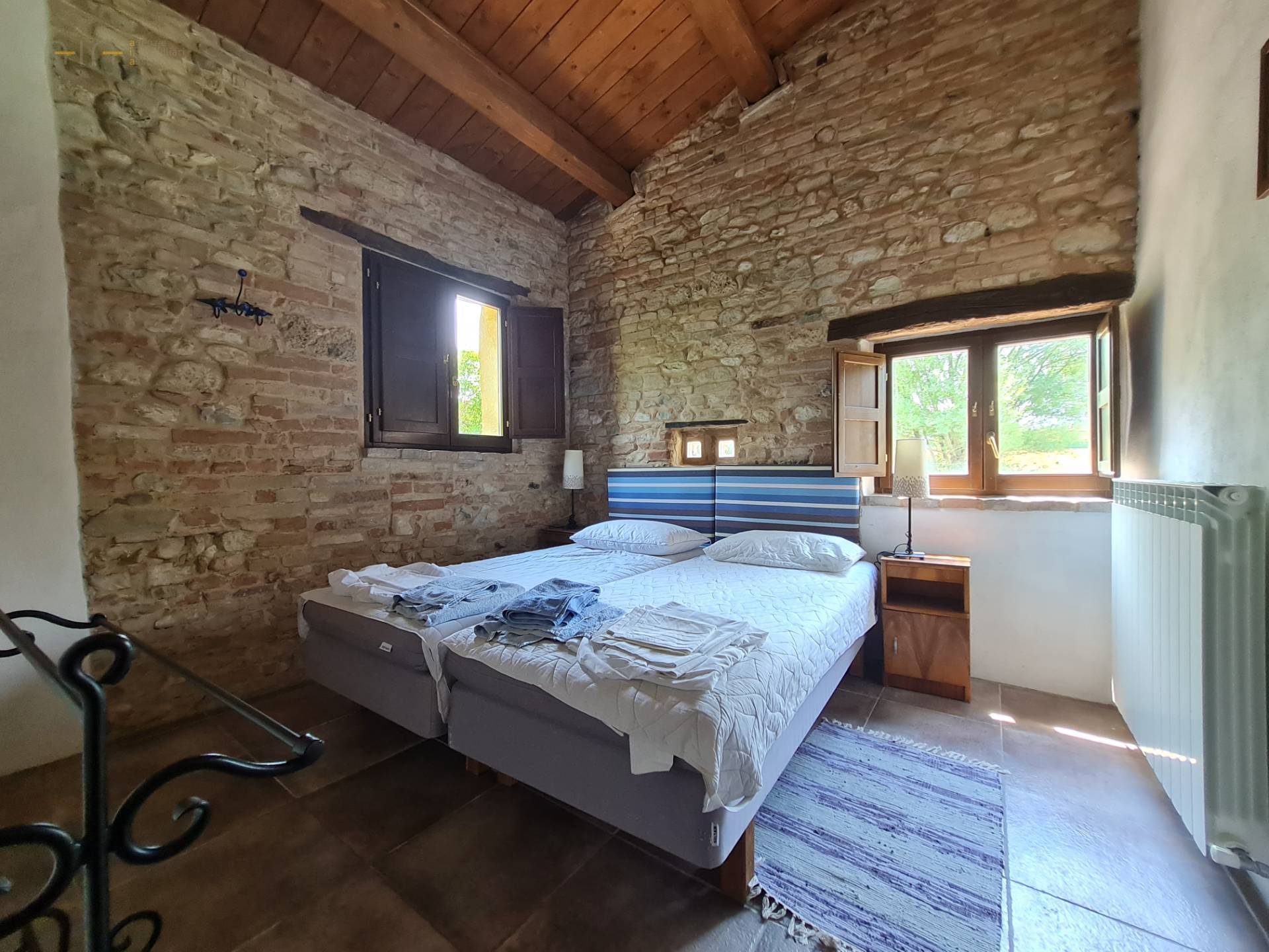 Fantastic villa with pool