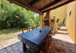 Fantastic villa with pool