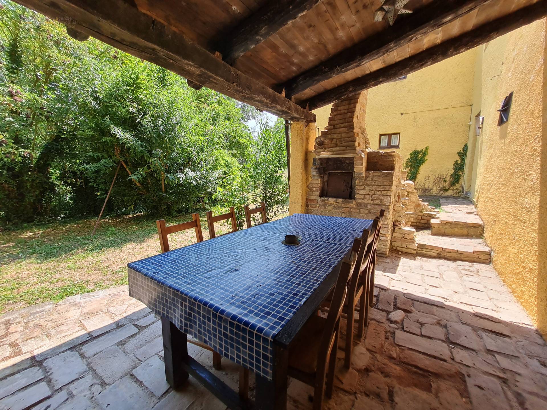 Fantastic villa with pool