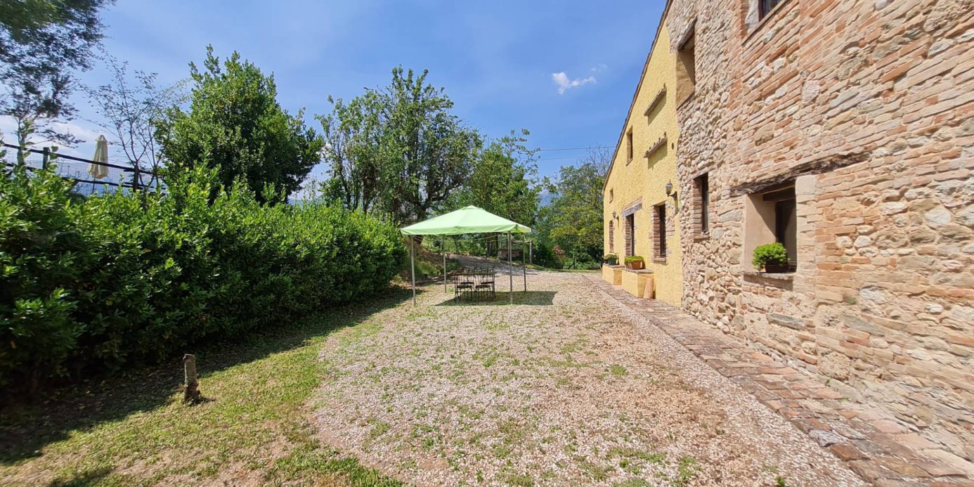 Fantastic villa with pool