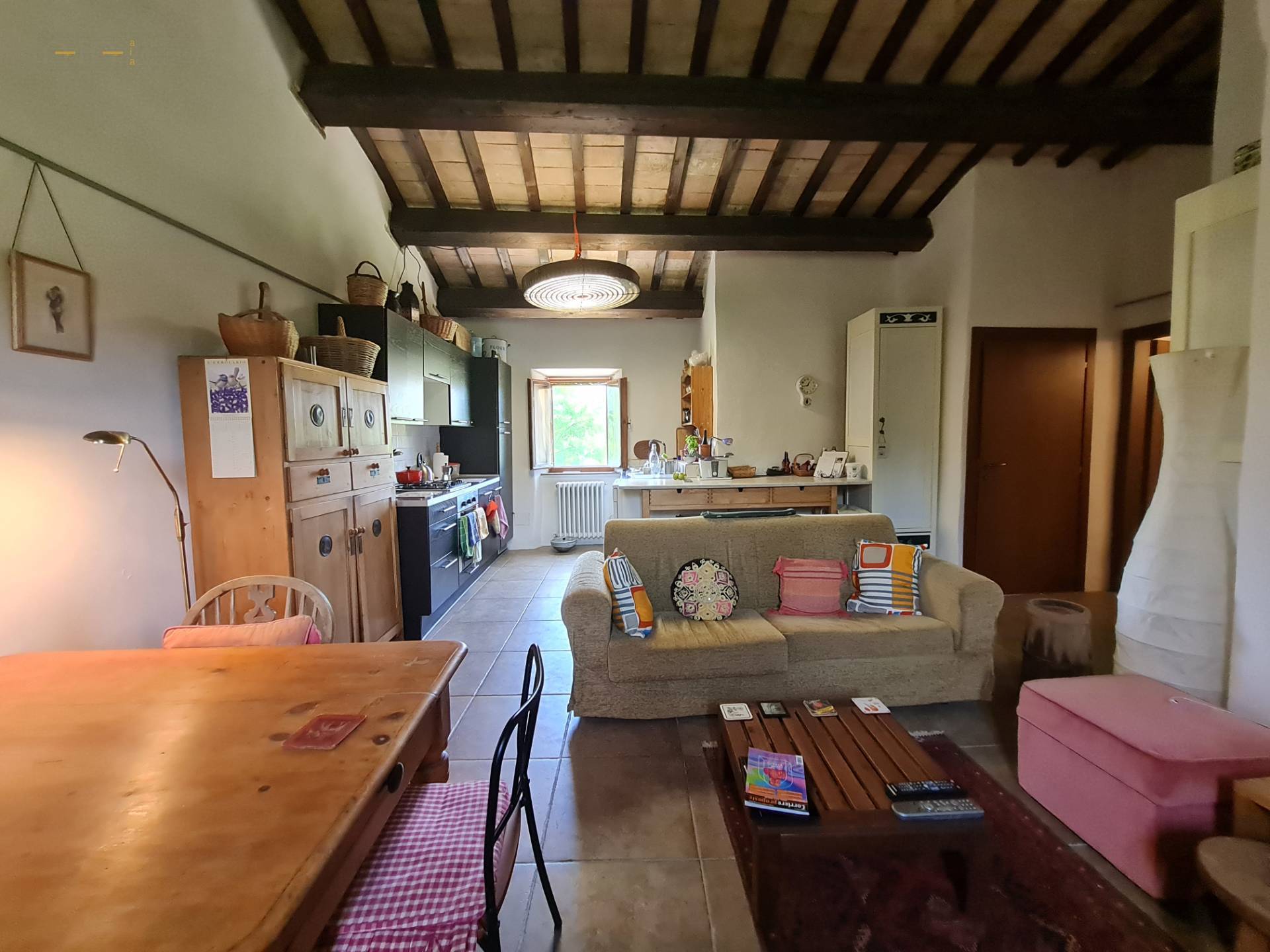 Fantastic villa with pool