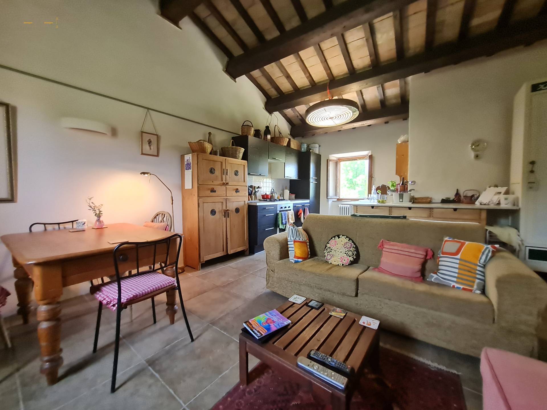 Fantastic villa with pool