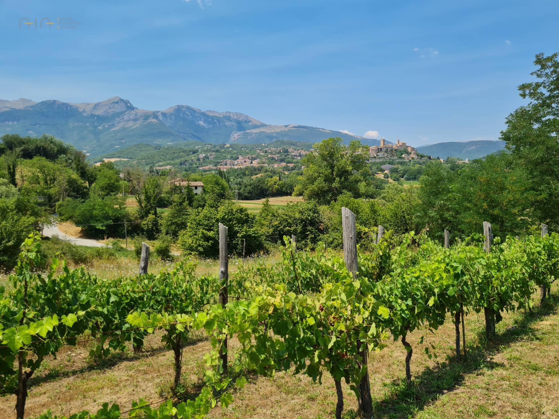 Fantastic villa with pool