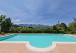 Fantastic villa with pool