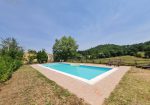 Fantastic villa with pool