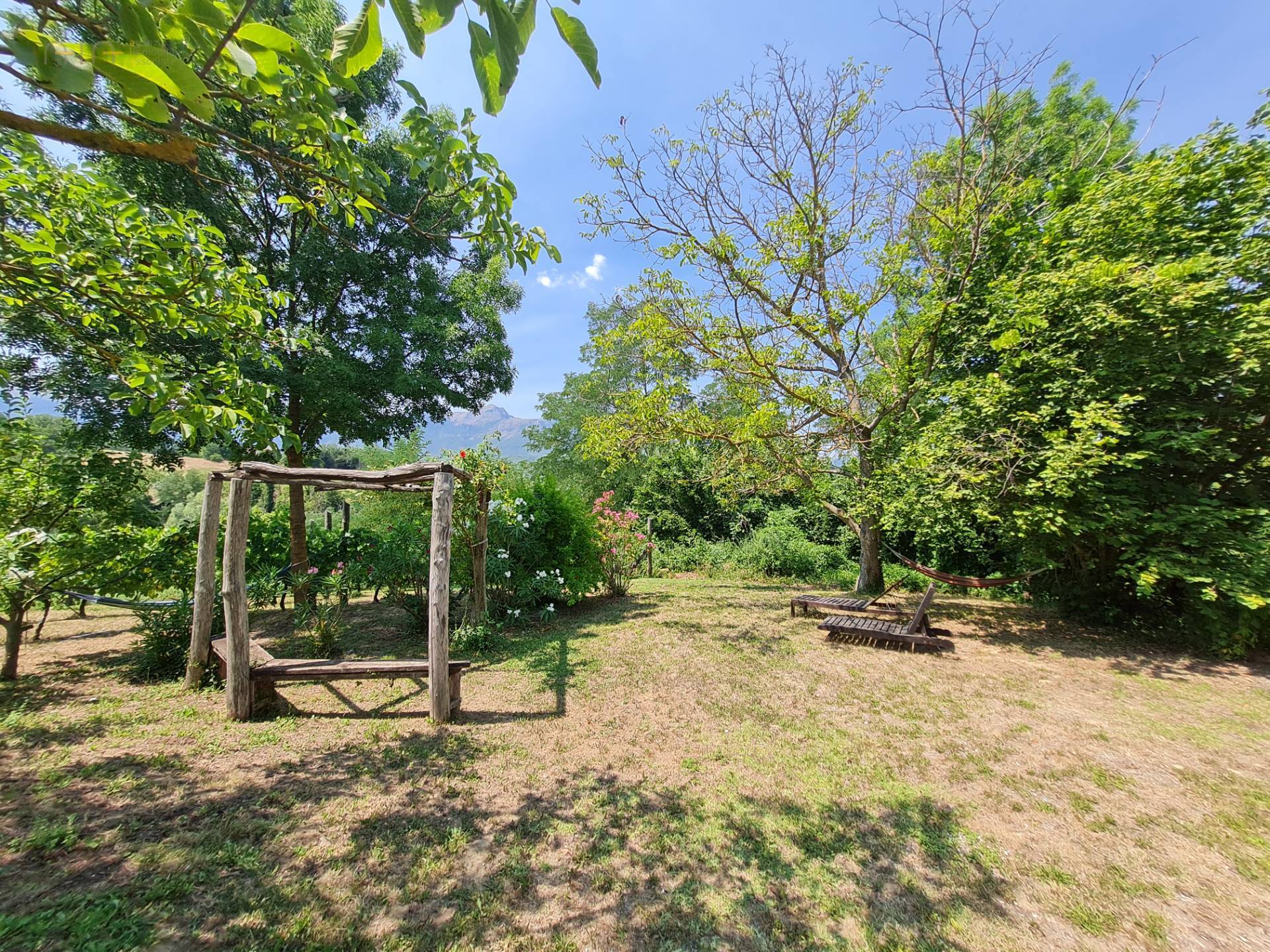 Fantastic villa with pool