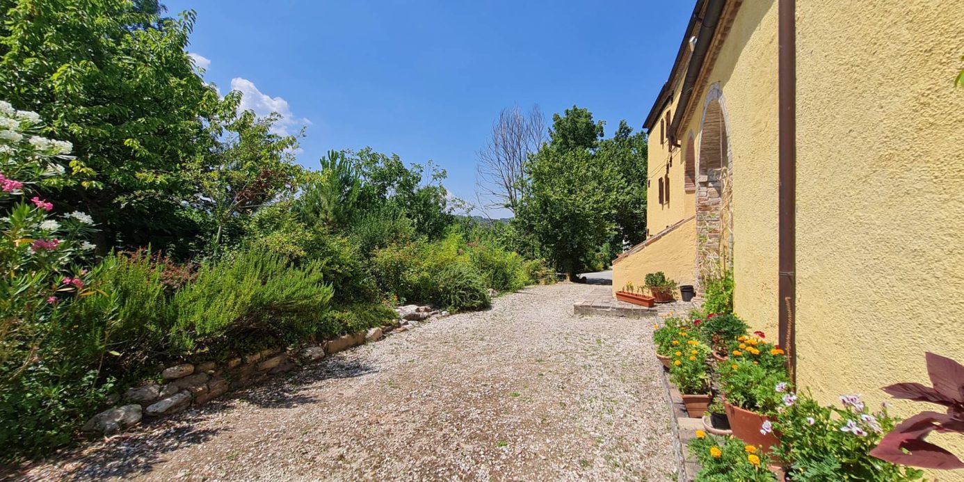 Fantastic villa with pool