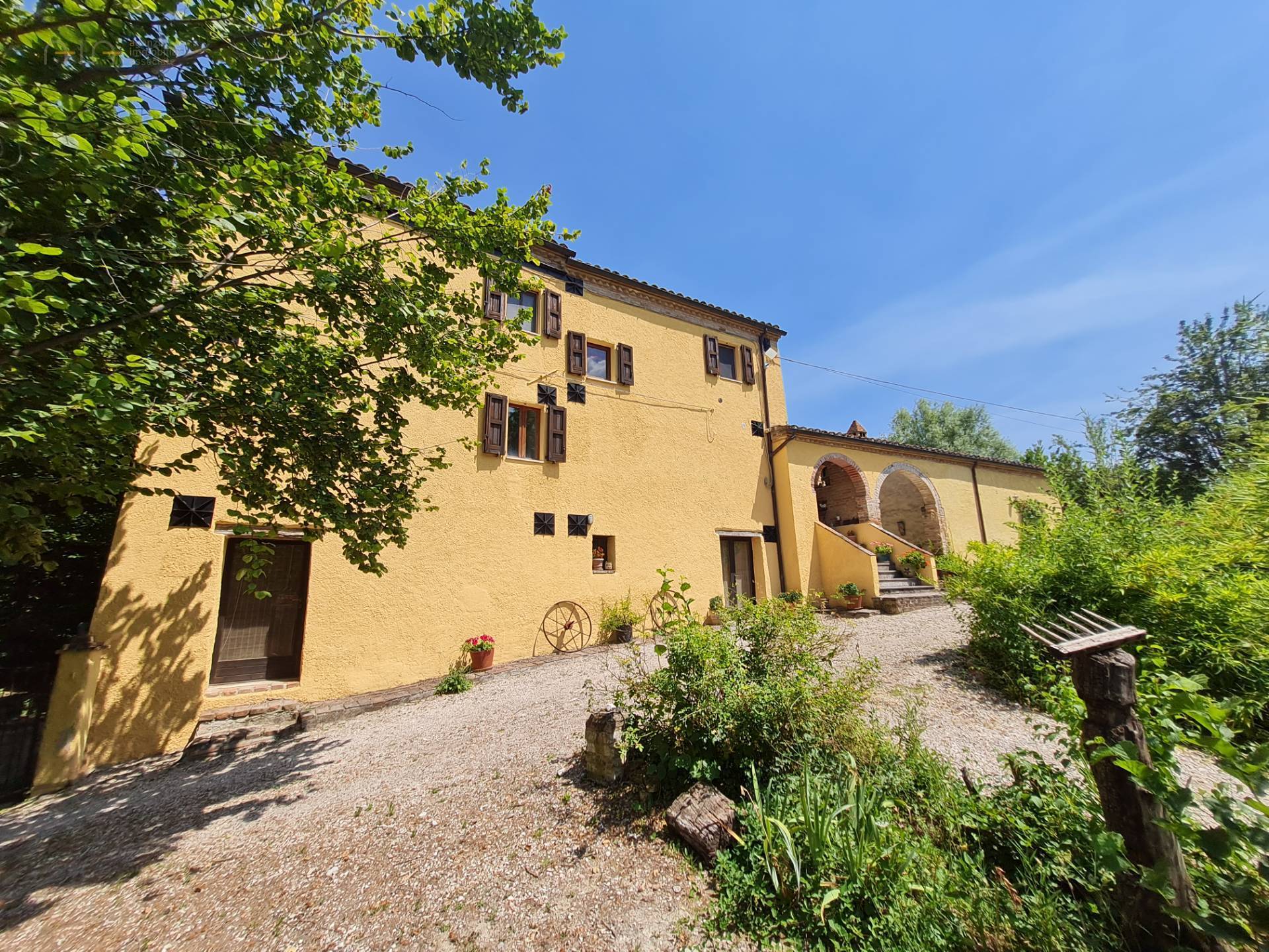 Fantastic villa with pool