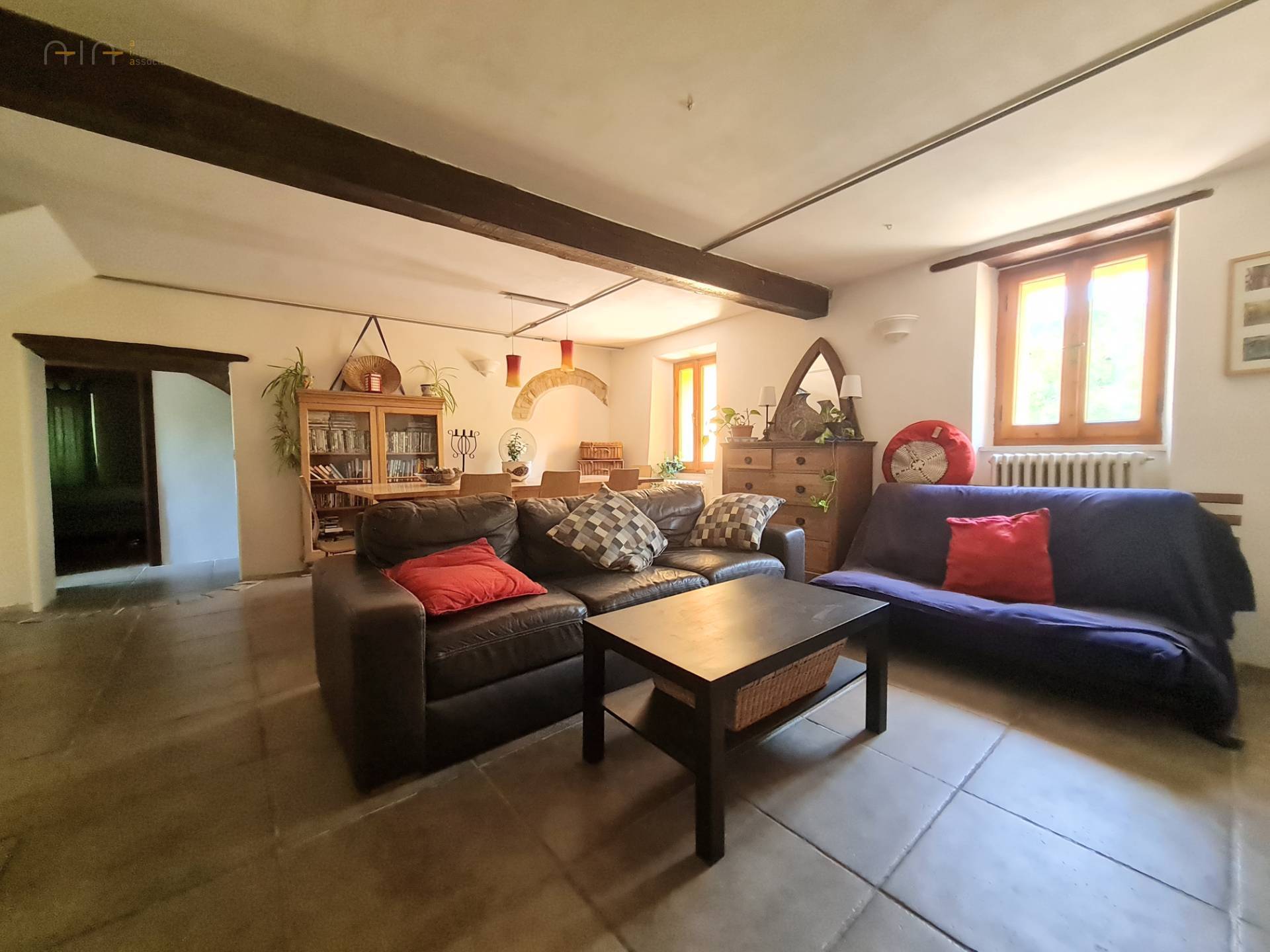 Fantastic villa with pool