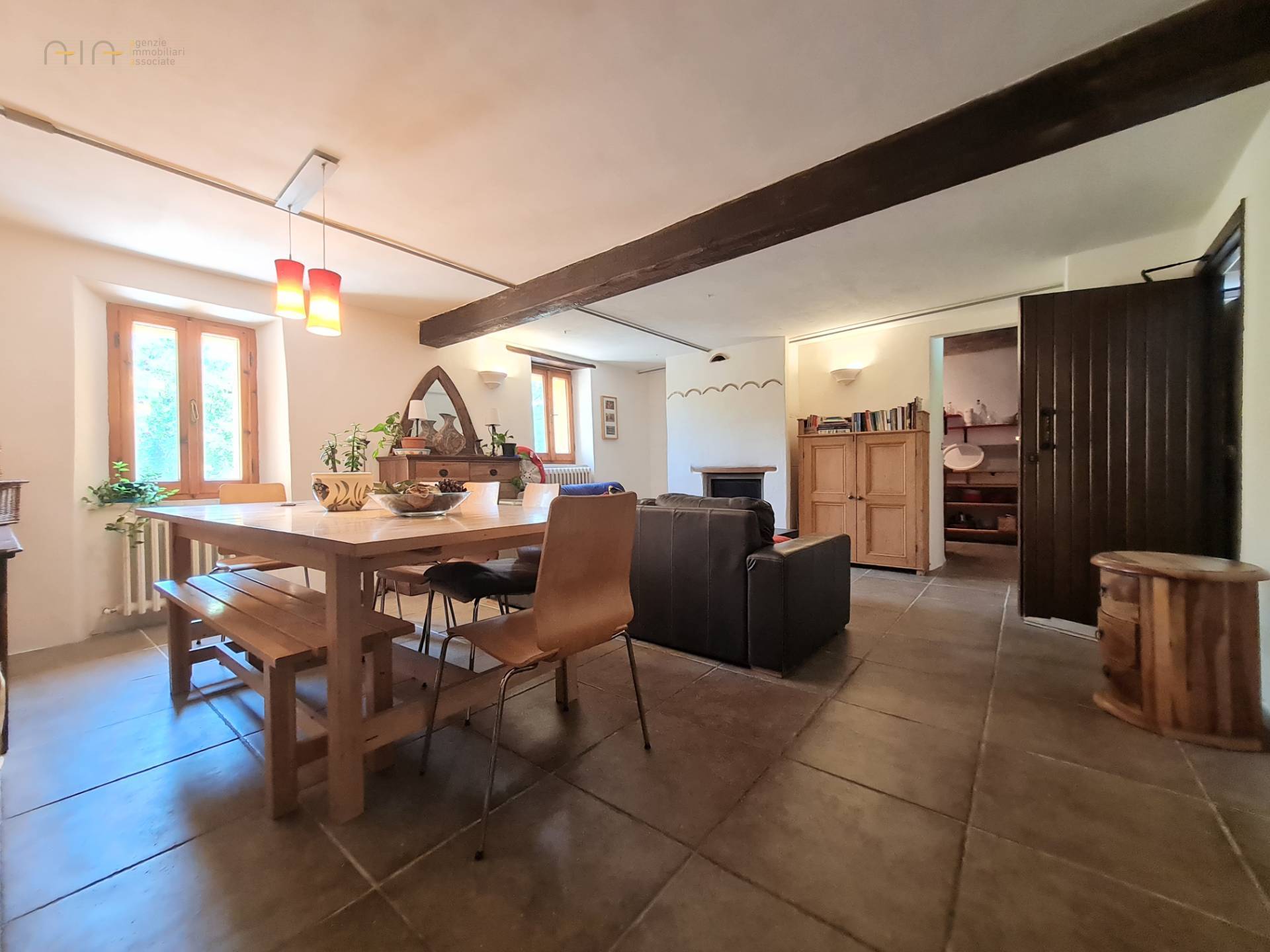 Fantastic villa with pool