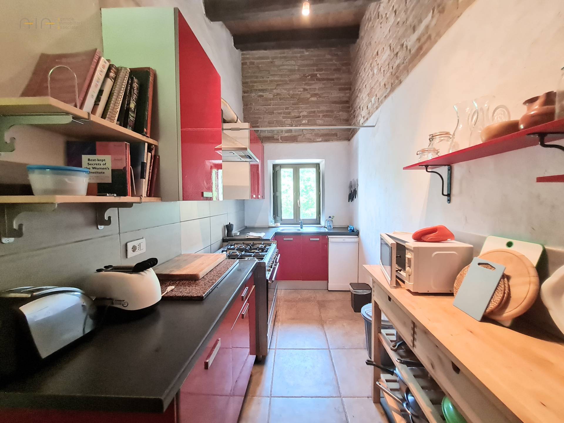 Fantastic villa with pool