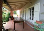 Farmhouse with park, swimming pool in a panoramic position in Buggiano