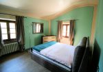 Farmhouse with park, swimming pool in a panoramic position in Buggiano