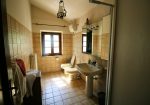 Farmhouse with park, swimming pool in a panoramic position in Buggiano