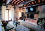 Farmhouse with park, swimming pool in a panoramic position in Buggiano
