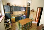 Farmhouse with park, swimming pool in a panoramic position in Buggiano