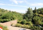 Farmhouse with park, swimming pool in a panoramic position in Buggiano