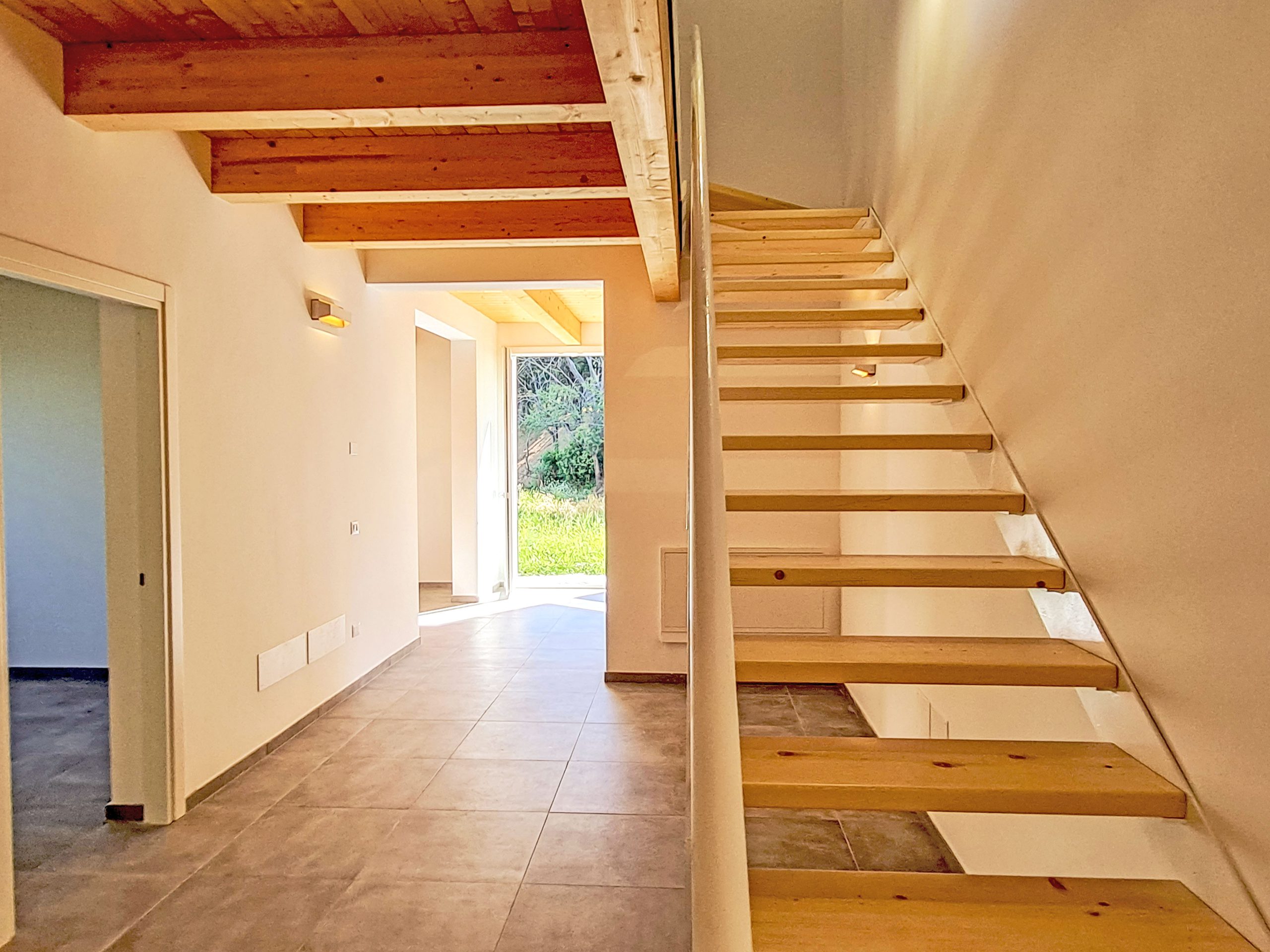Potenza Picena – Newly Constructed wooden Villa