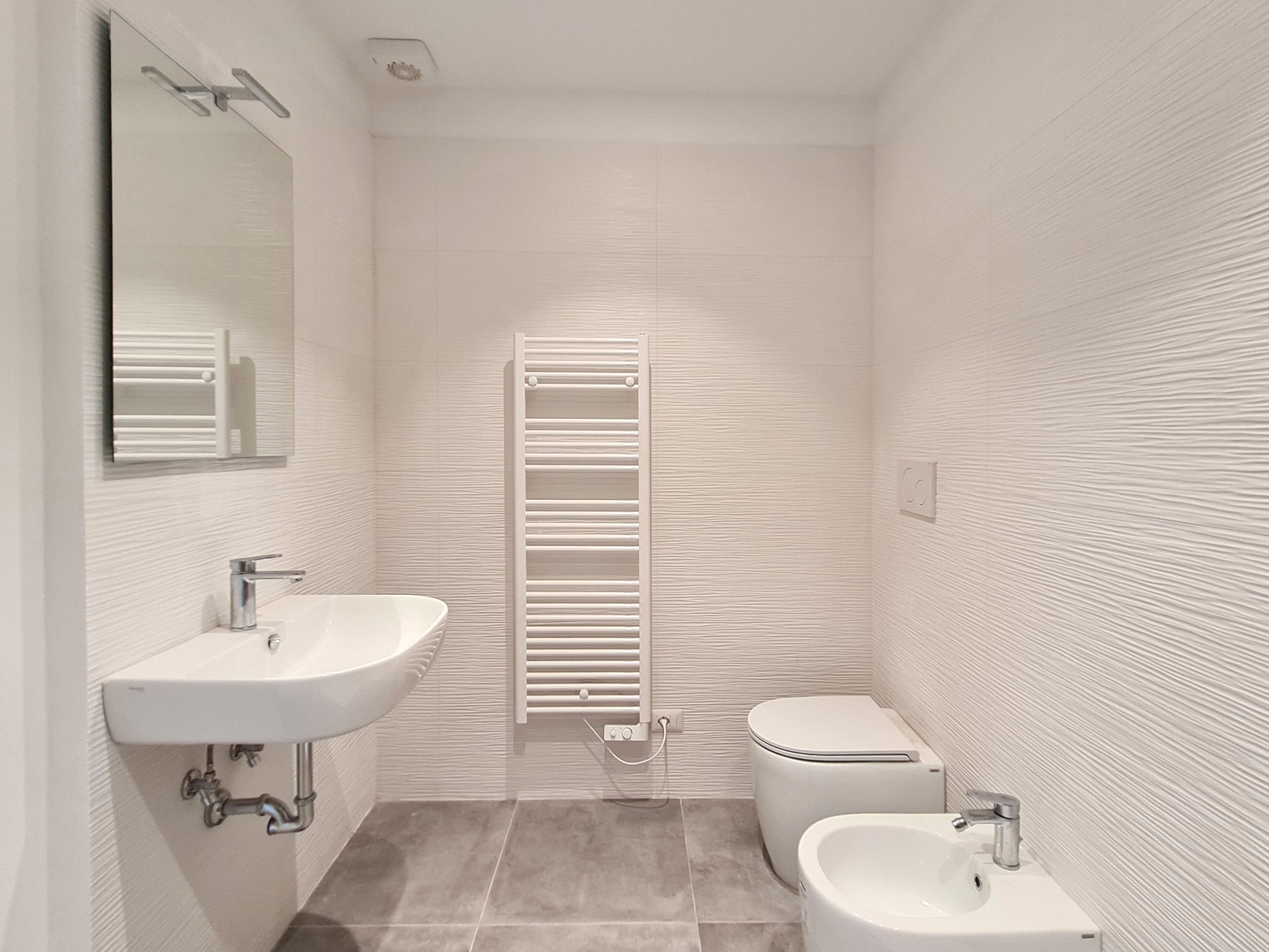 Potenza Picena – Newly Constructed wooden Villa