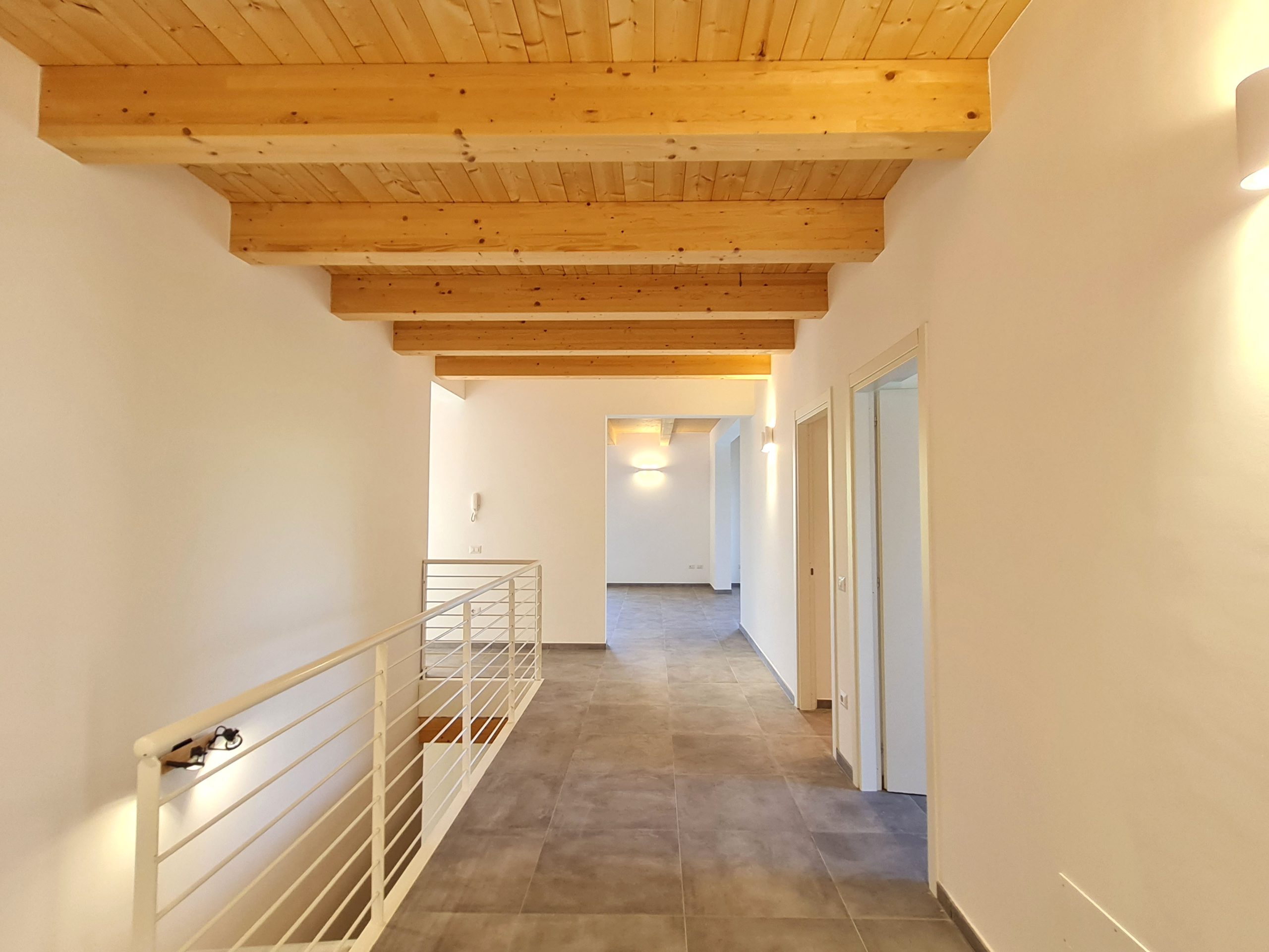 Potenza Picena – Newly Constructed wooden Villa