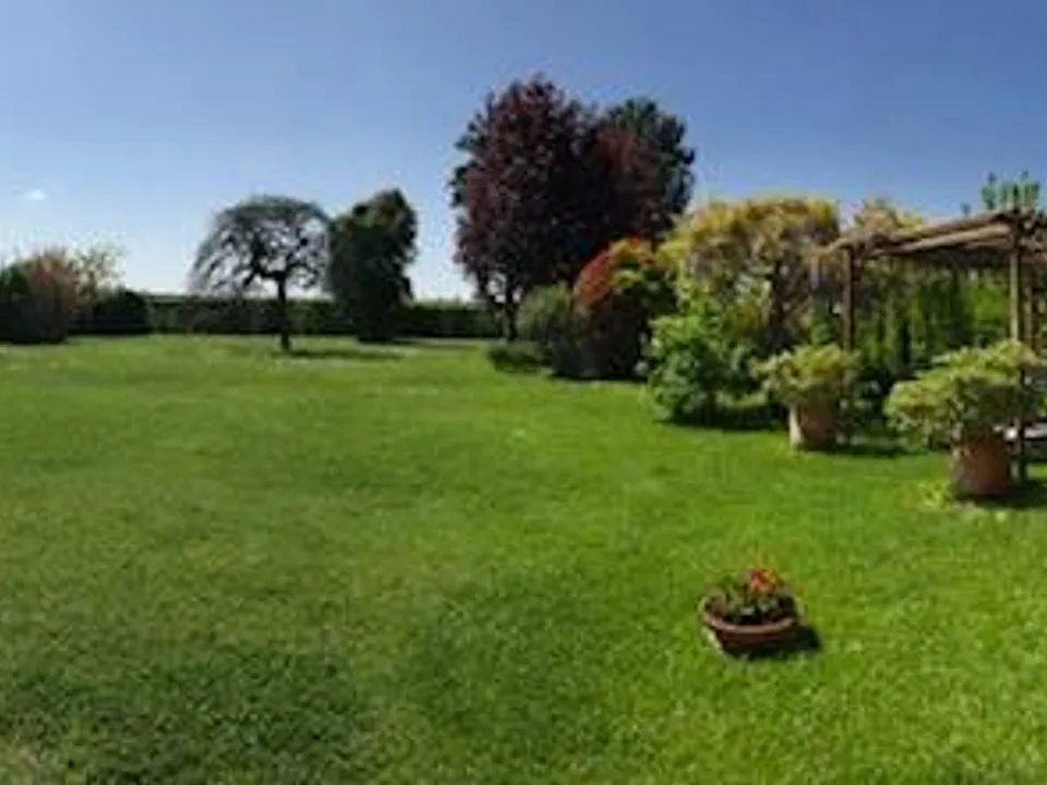 Historical villa for sale in San Giorgio di Piano