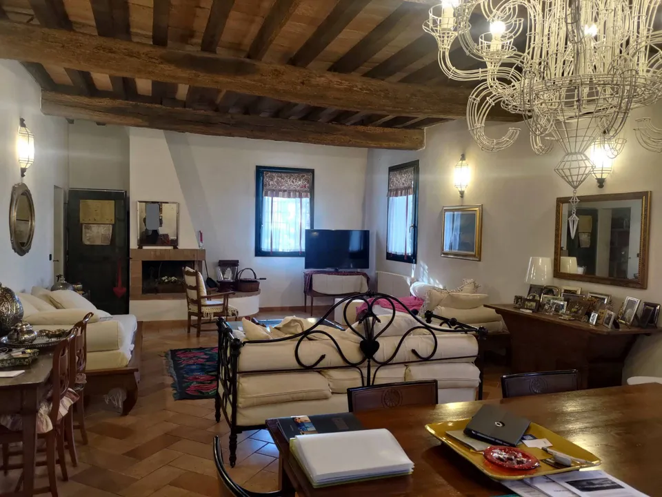 Historical villa for sale in San Giorgio di Piano