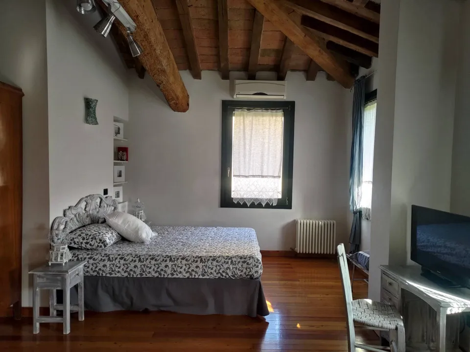 Historical villa for sale in San Giorgio di Piano