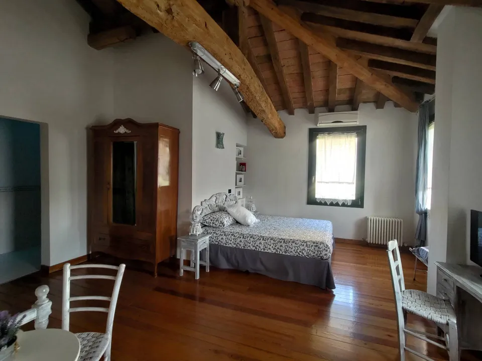 Historical villa for sale in San Giorgio di Piano