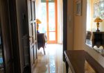 Beautiful villa with sea views, swimming pool, tennis court and 4000 m2 of park land all around in Senigallia, Ancona, Marche , Italia.