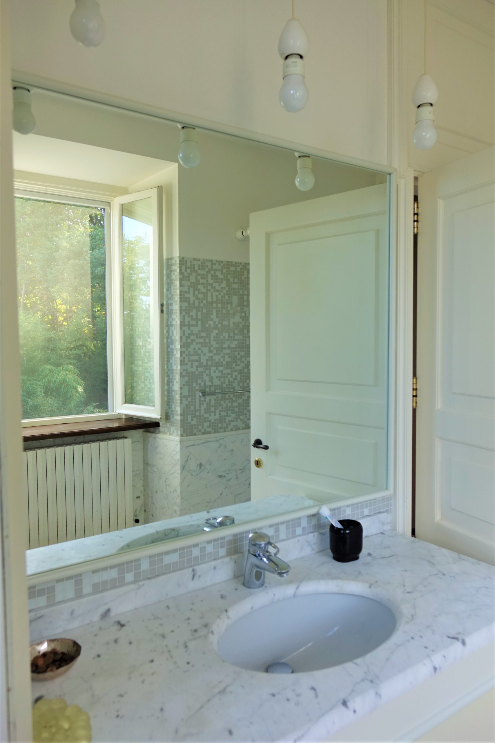 Country House with olive grove in Marche, Macerata, Tolentino.