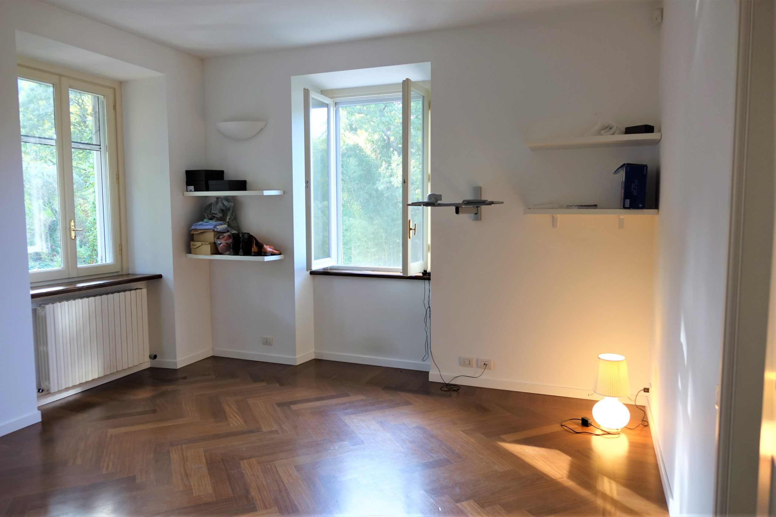 Country House with olive grove in Marche, Macerata, Tolentino.