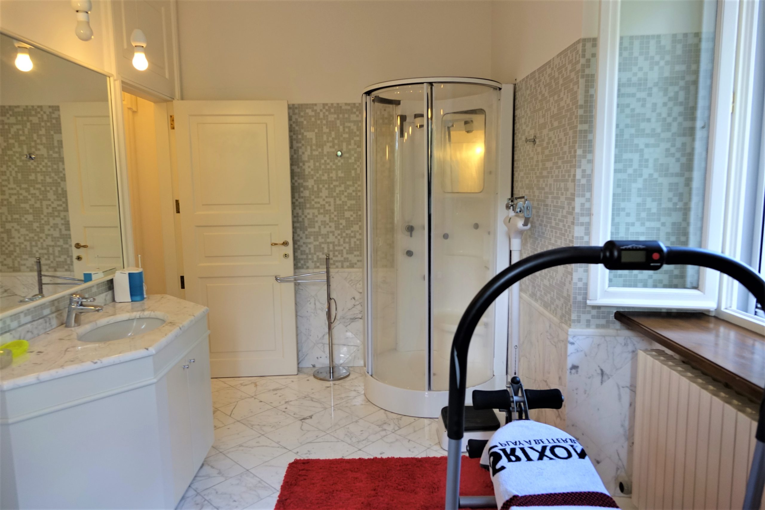 Country House with olive grove in Marche, Macerata, Tolentino.