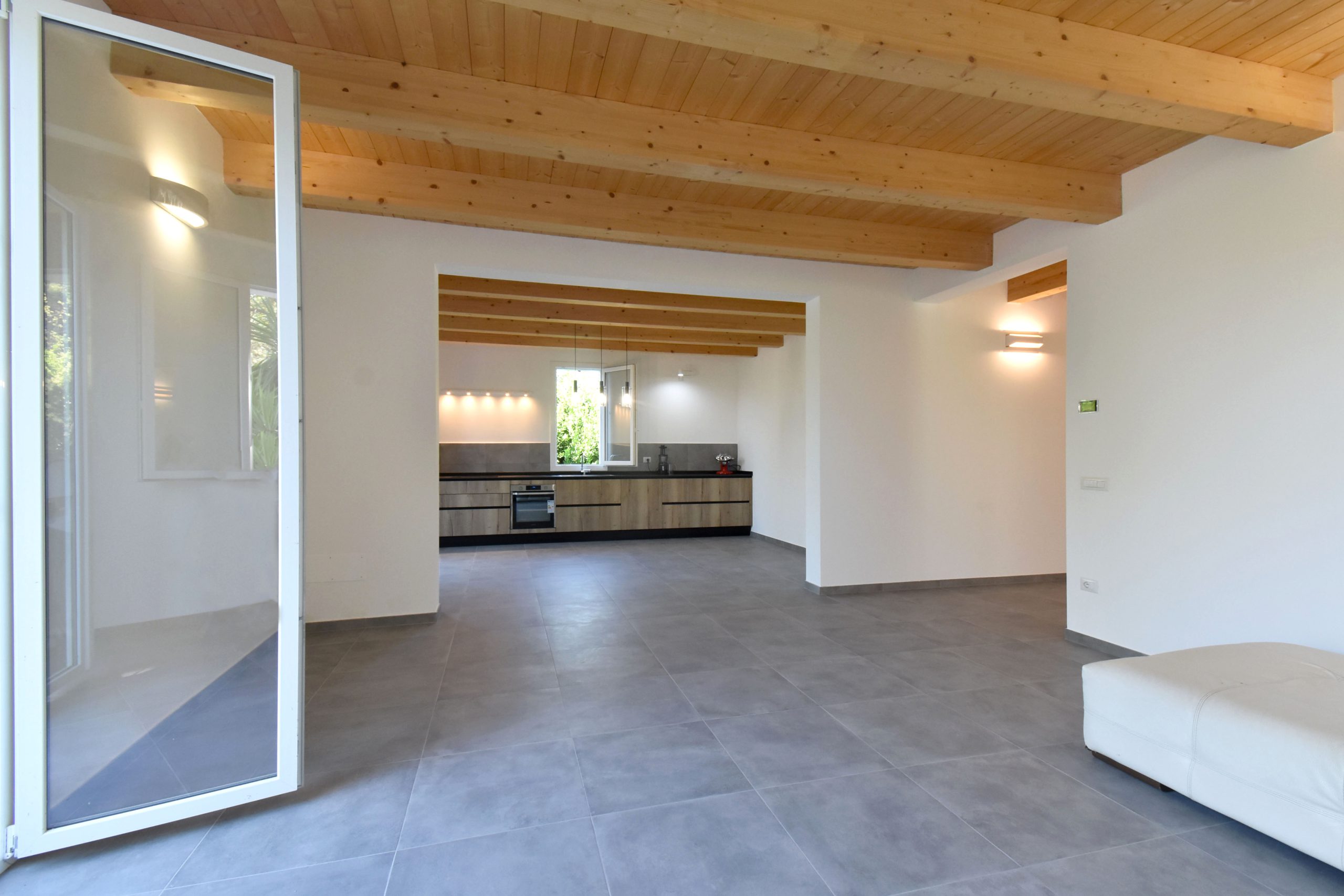 Potenza Picena – Newly Constructed wooden Villa