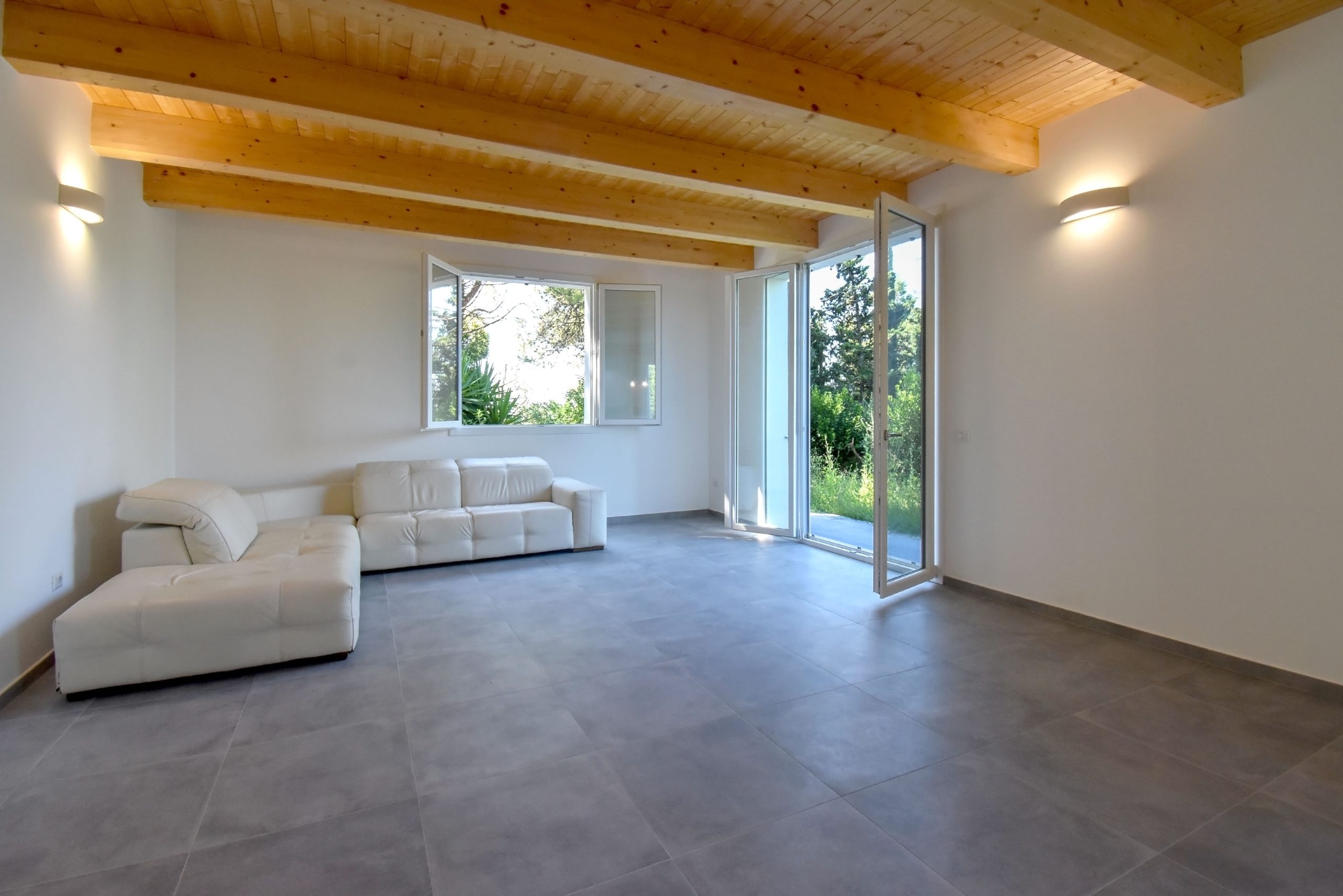 Potenza Picena – Newly Constructed wooden Villa