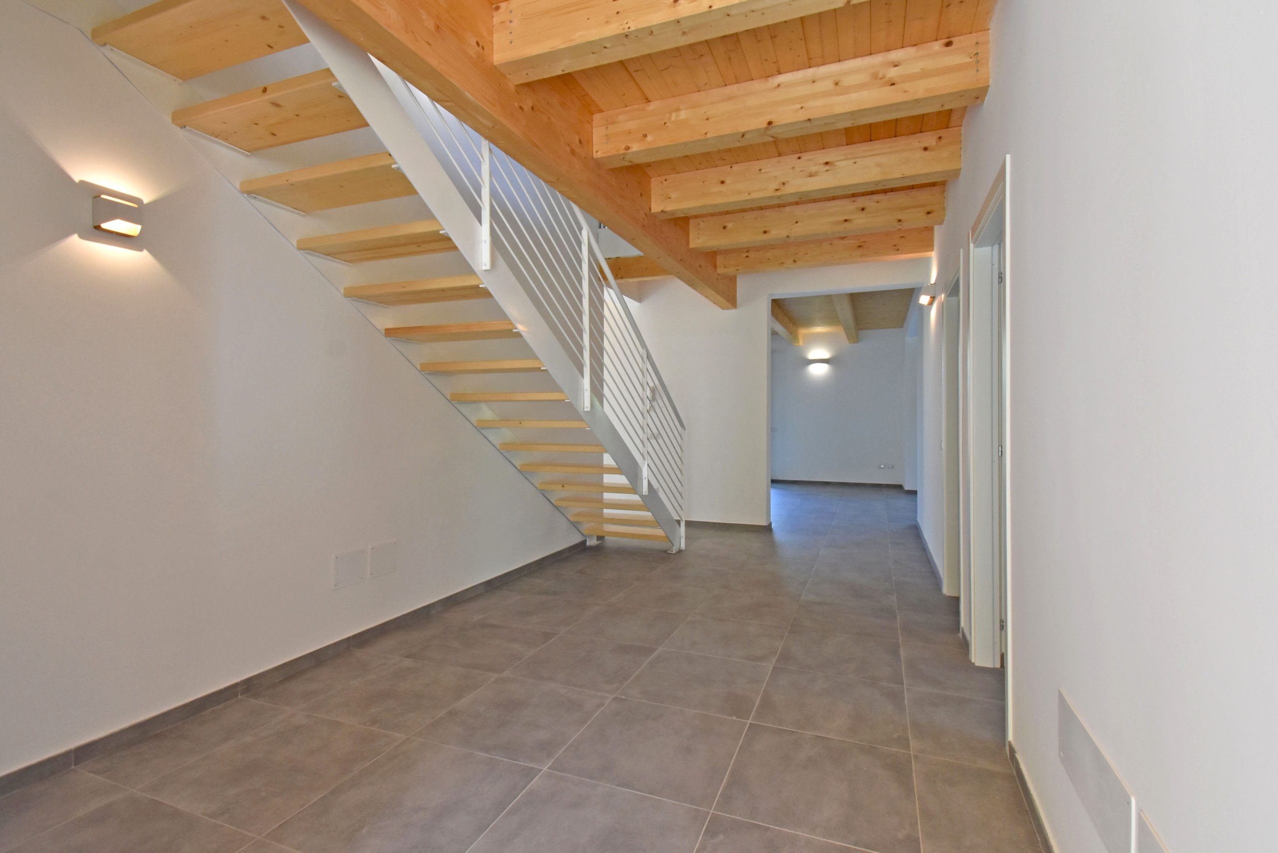 Potenza Picena – Newly Constructed wooden Villa