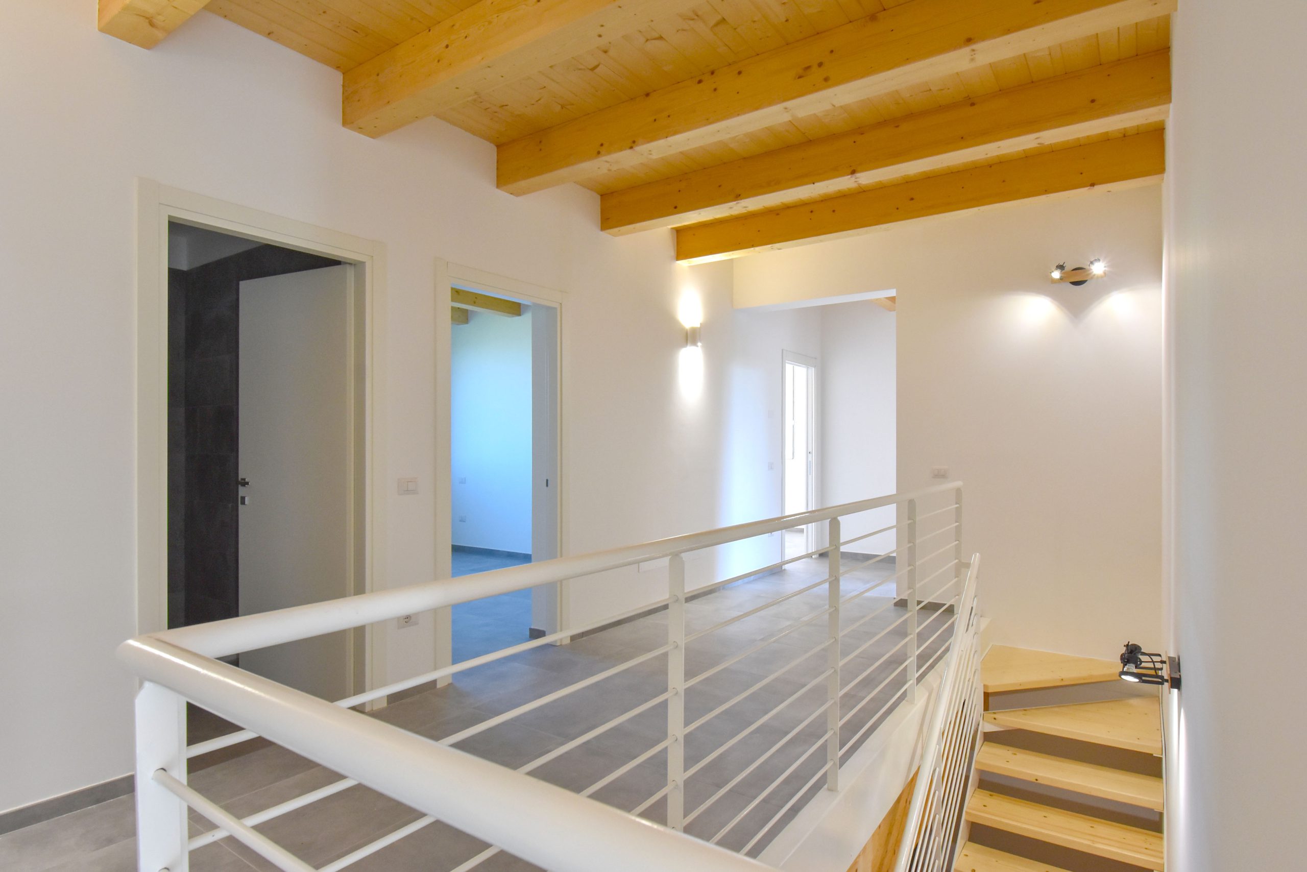 Potenza Picena – Newly Constructed wooden Villa