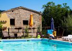 Fantastic villa with pool
