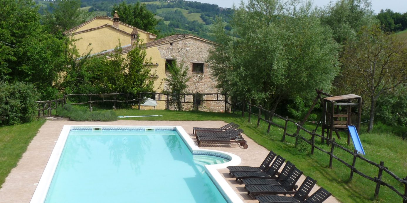 Fantastic villa with pool